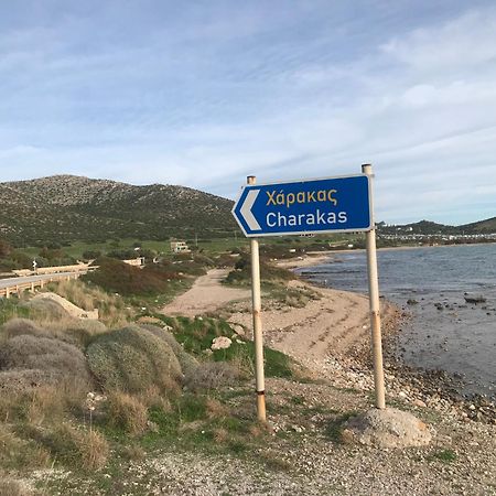 Sounion Green Retreat Εξωτερικό φωτογραφία
