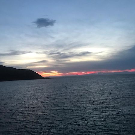 Sounion Green Retreat Εξωτερικό φωτογραφία