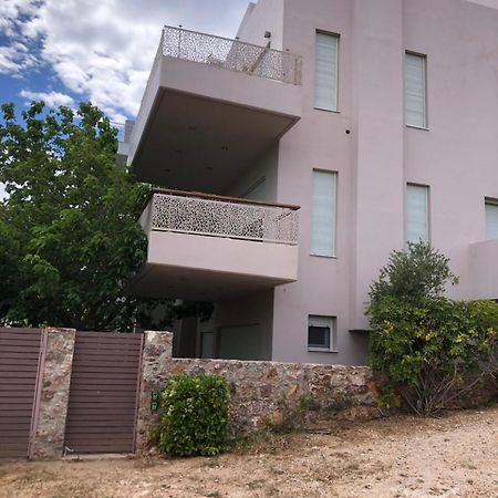 Sounion Green Retreat Εξωτερικό φωτογραφία