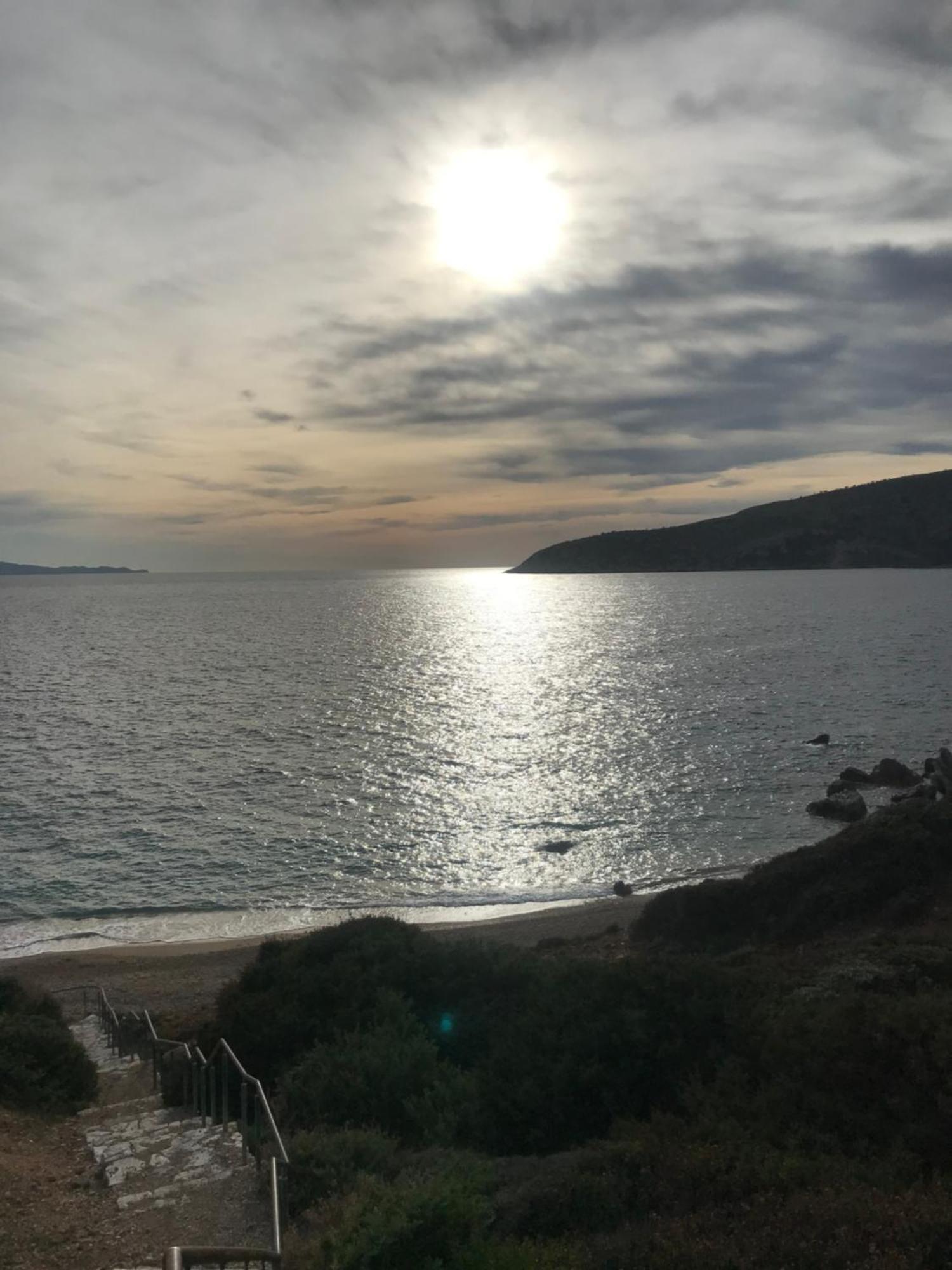 Sounion Green Retreat Εξωτερικό φωτογραφία