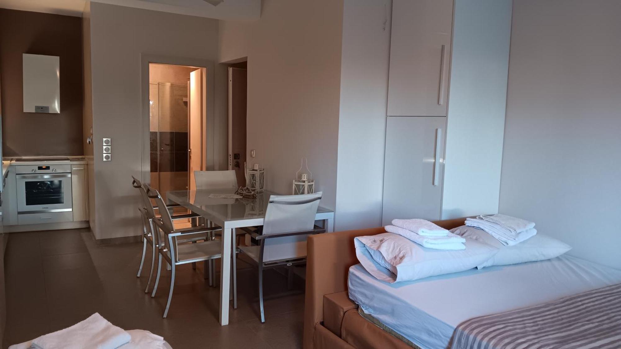 Sounion Green Retreat Εξωτερικό φωτογραφία