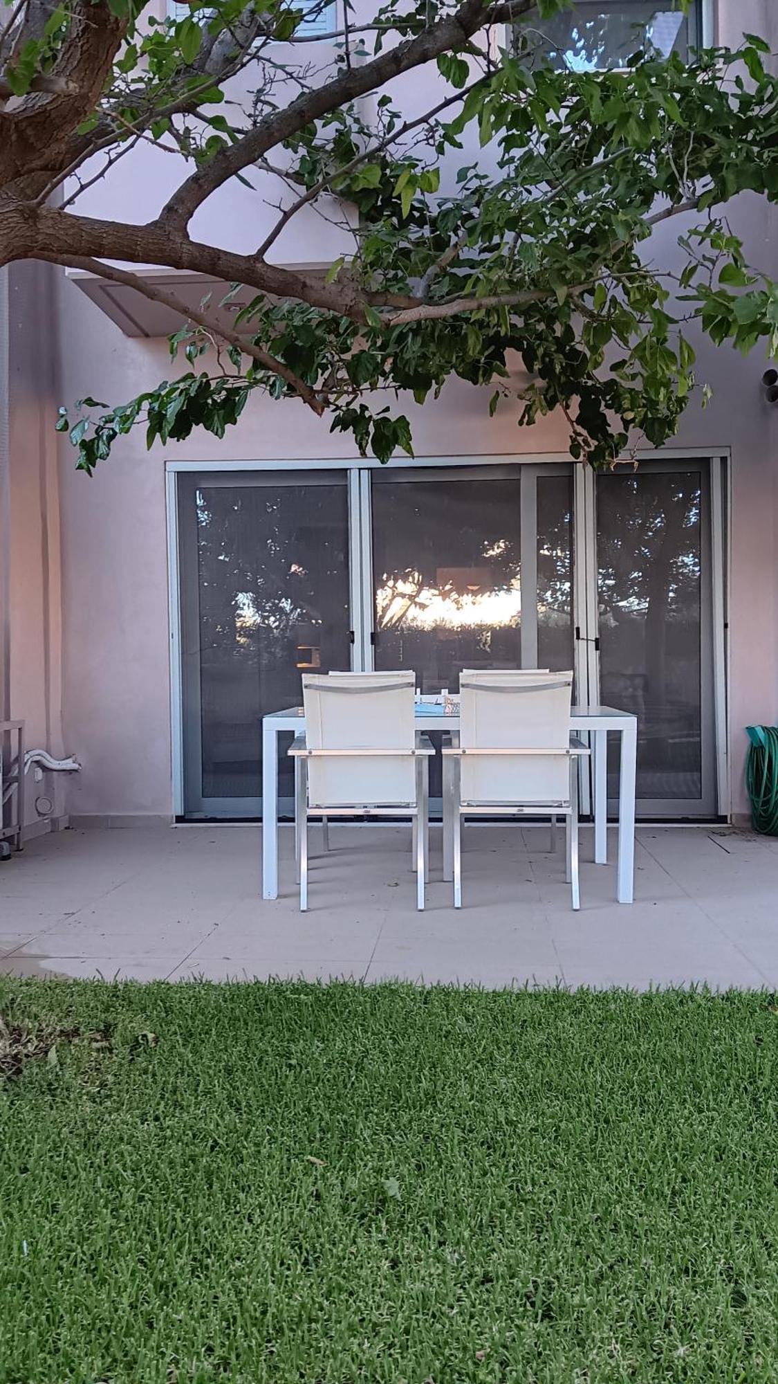 Sounion Green Retreat Εξωτερικό φωτογραφία