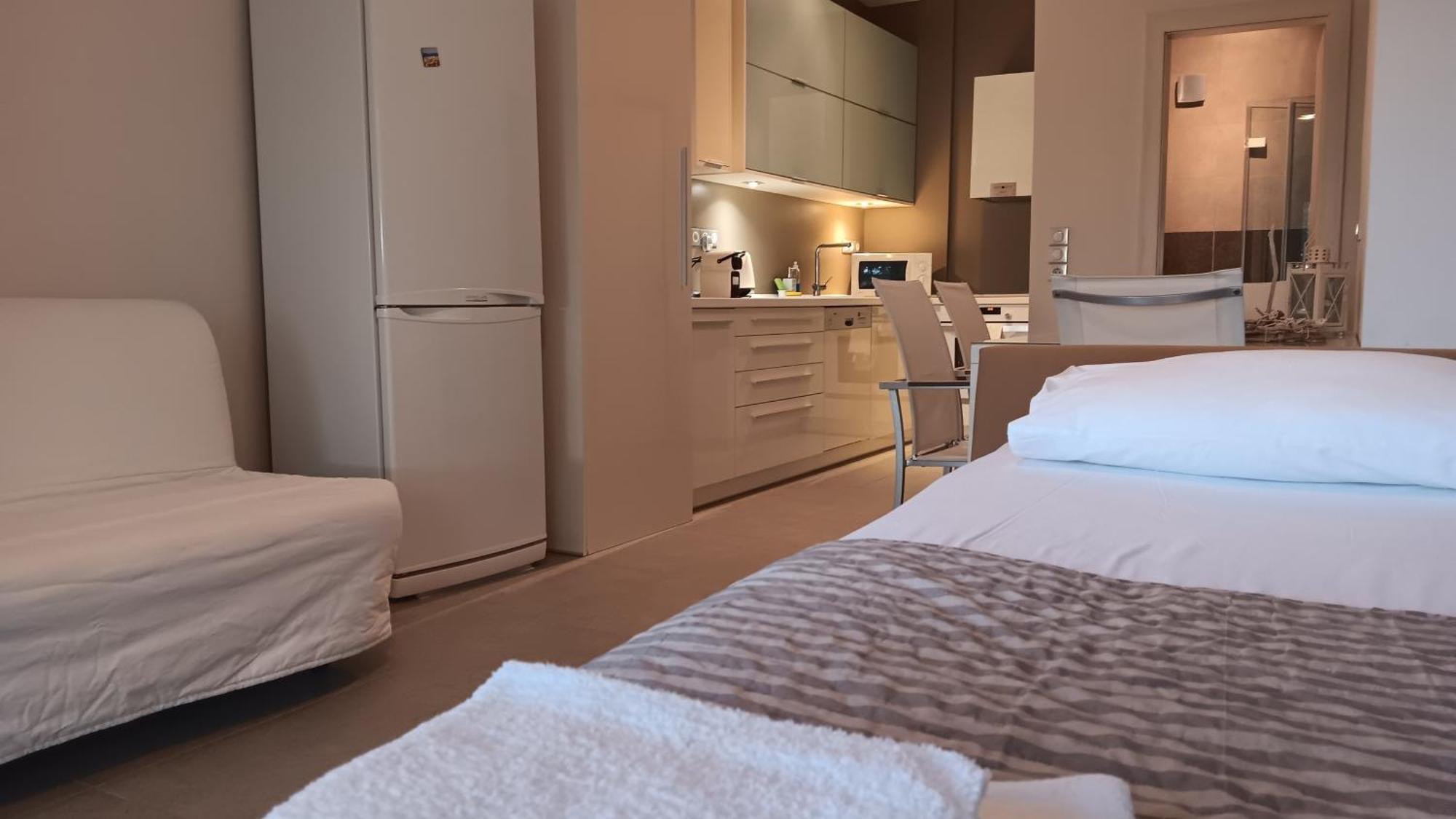 Sounion Green Retreat Εξωτερικό φωτογραφία