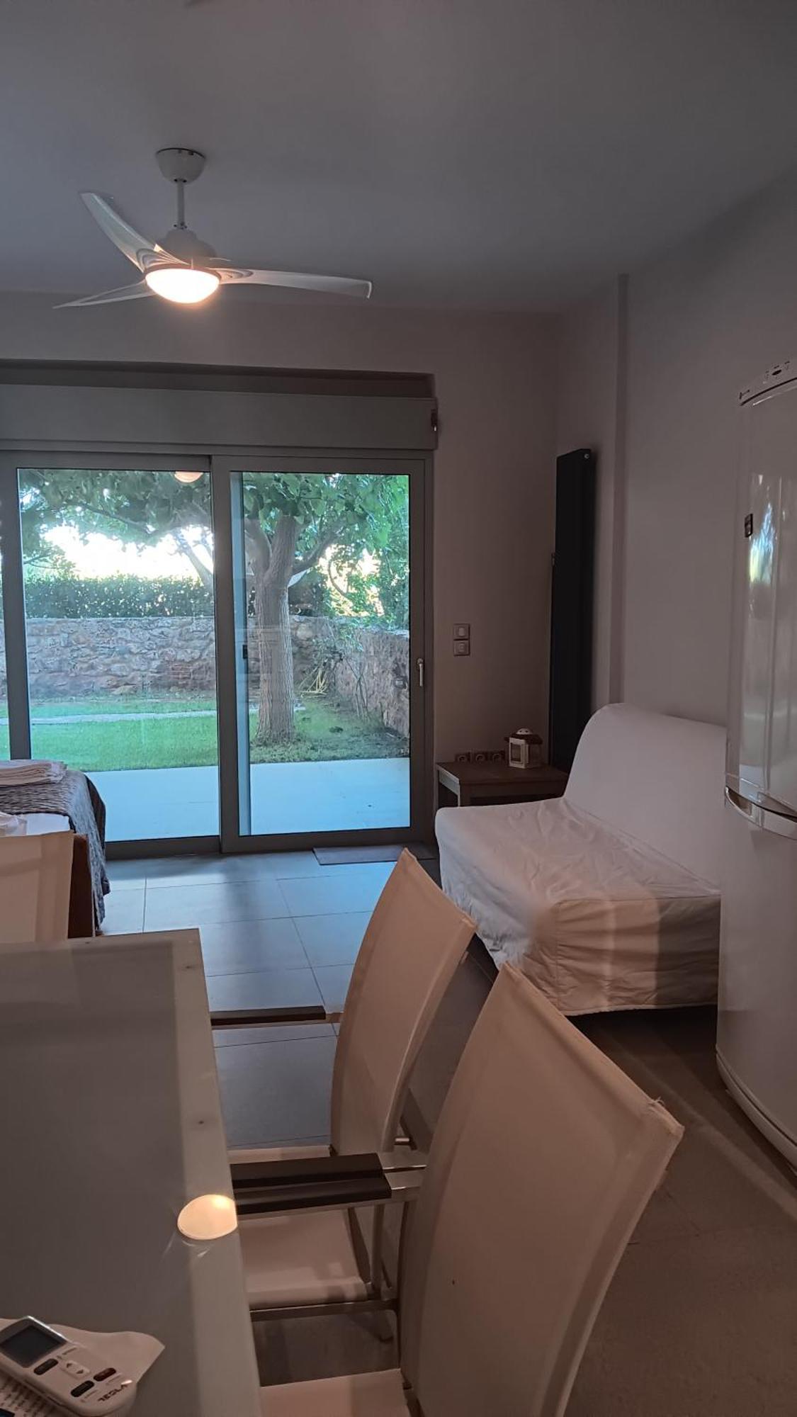 Sounion Green Retreat Εξωτερικό φωτογραφία