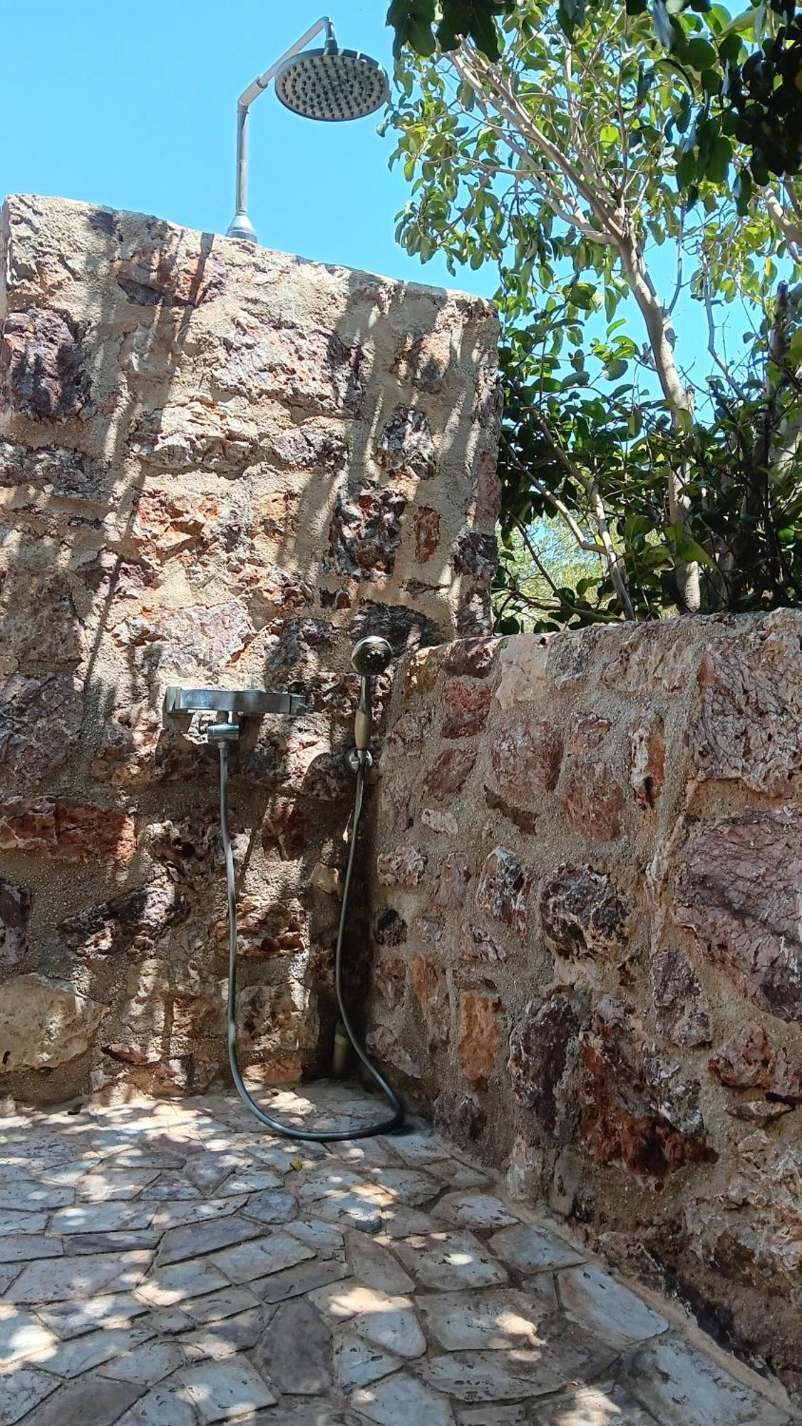 Sounion Green Retreat Εξωτερικό φωτογραφία