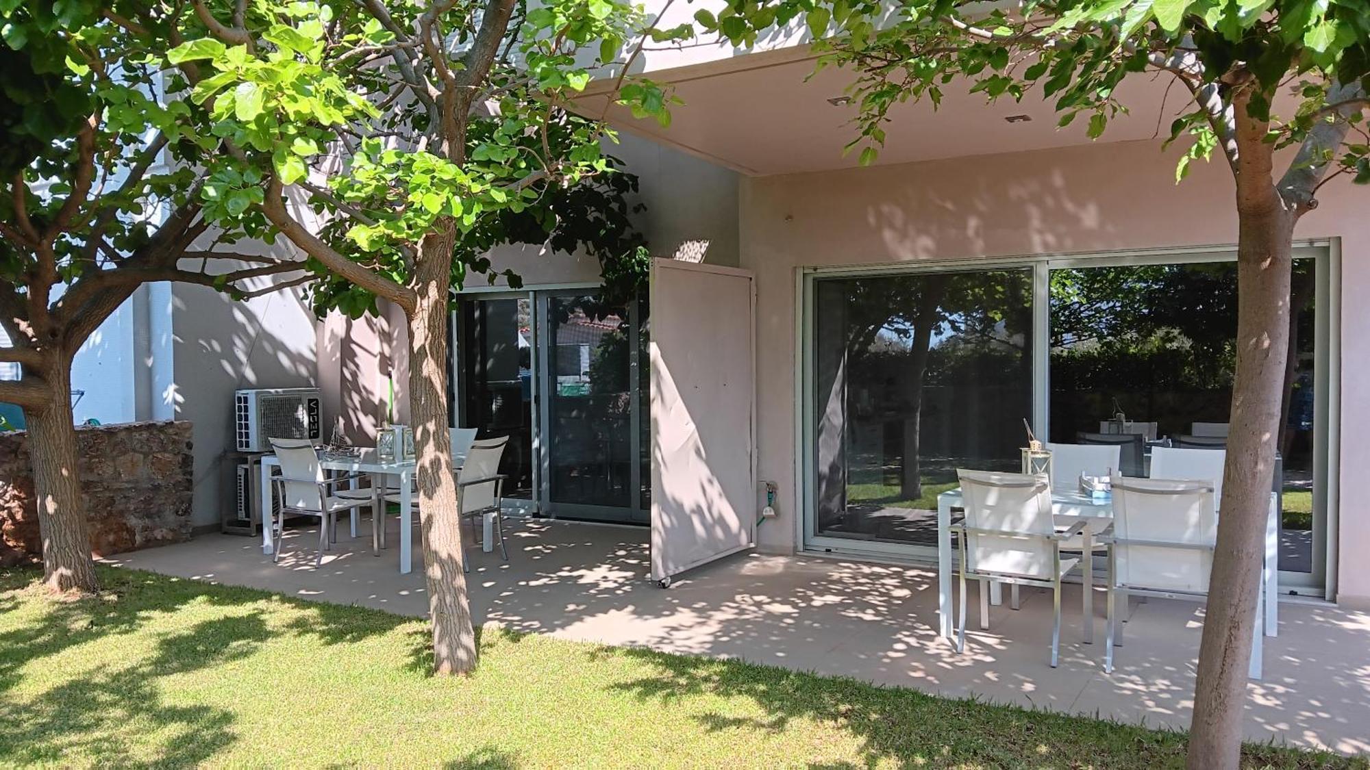 Sounion Green Retreat Εξωτερικό φωτογραφία