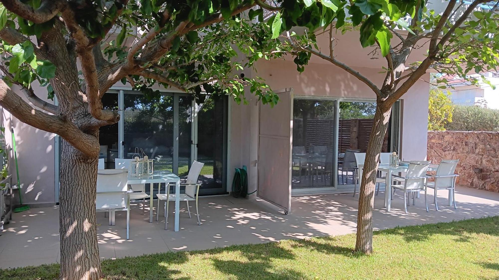 Sounion Green Retreat Εξωτερικό φωτογραφία