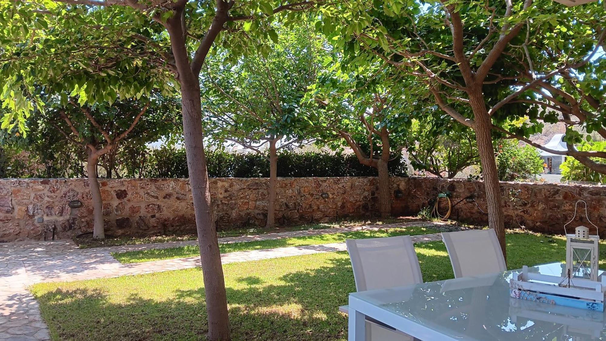 Sounion Green Retreat Εξωτερικό φωτογραφία